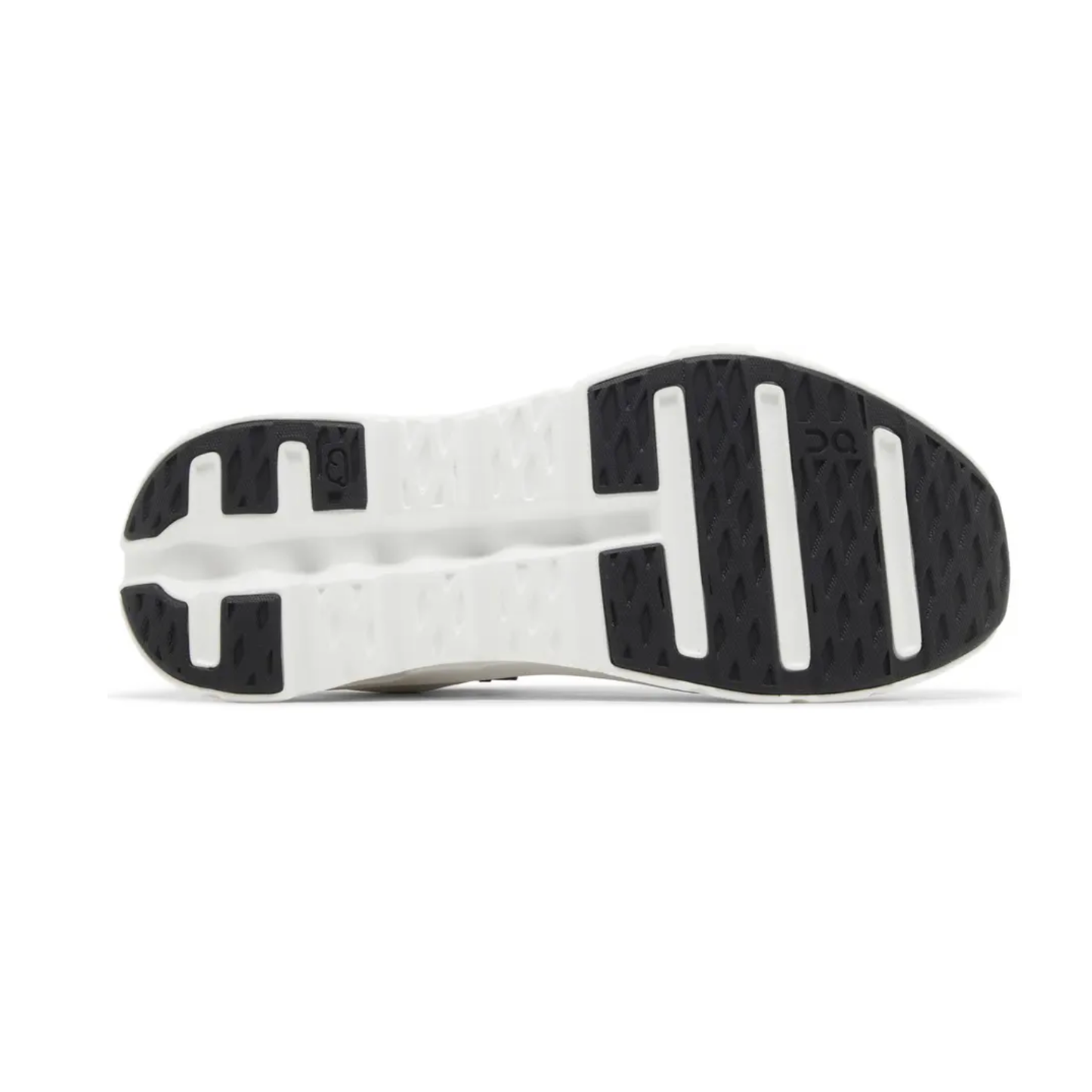 On Running Cloudtilt Black Ivory
