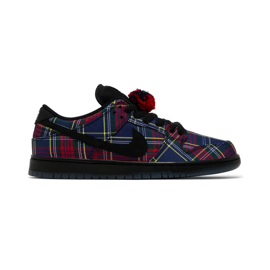 Nike SB Dunk Low Nardwaur