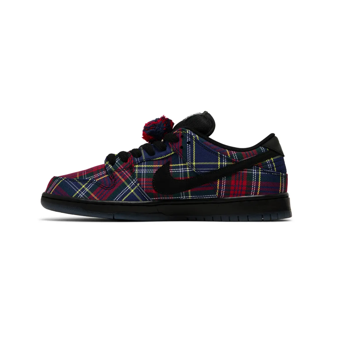 Nike SB Dunk Low Nardwaur