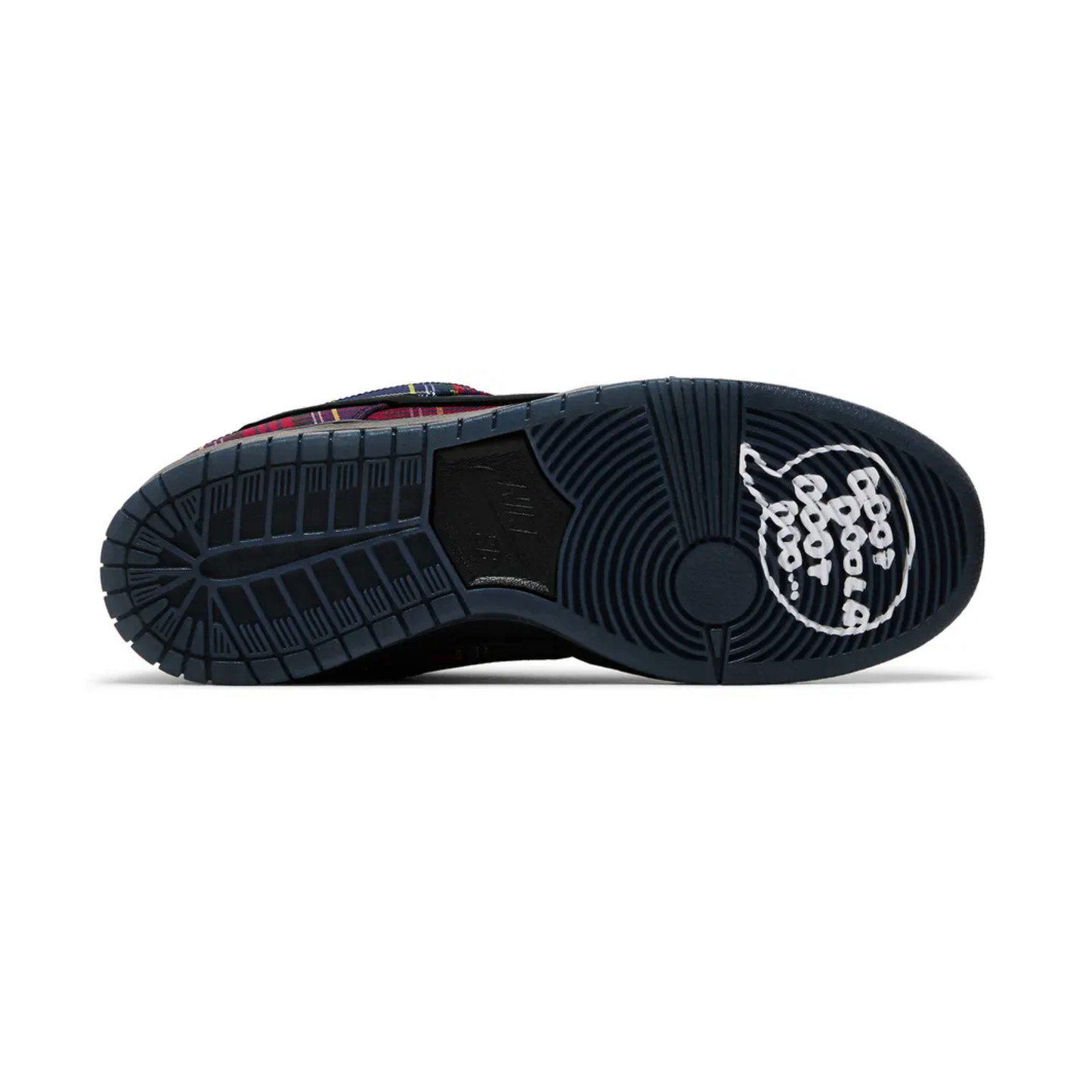 Nike SB Dunk Low Nardwaur