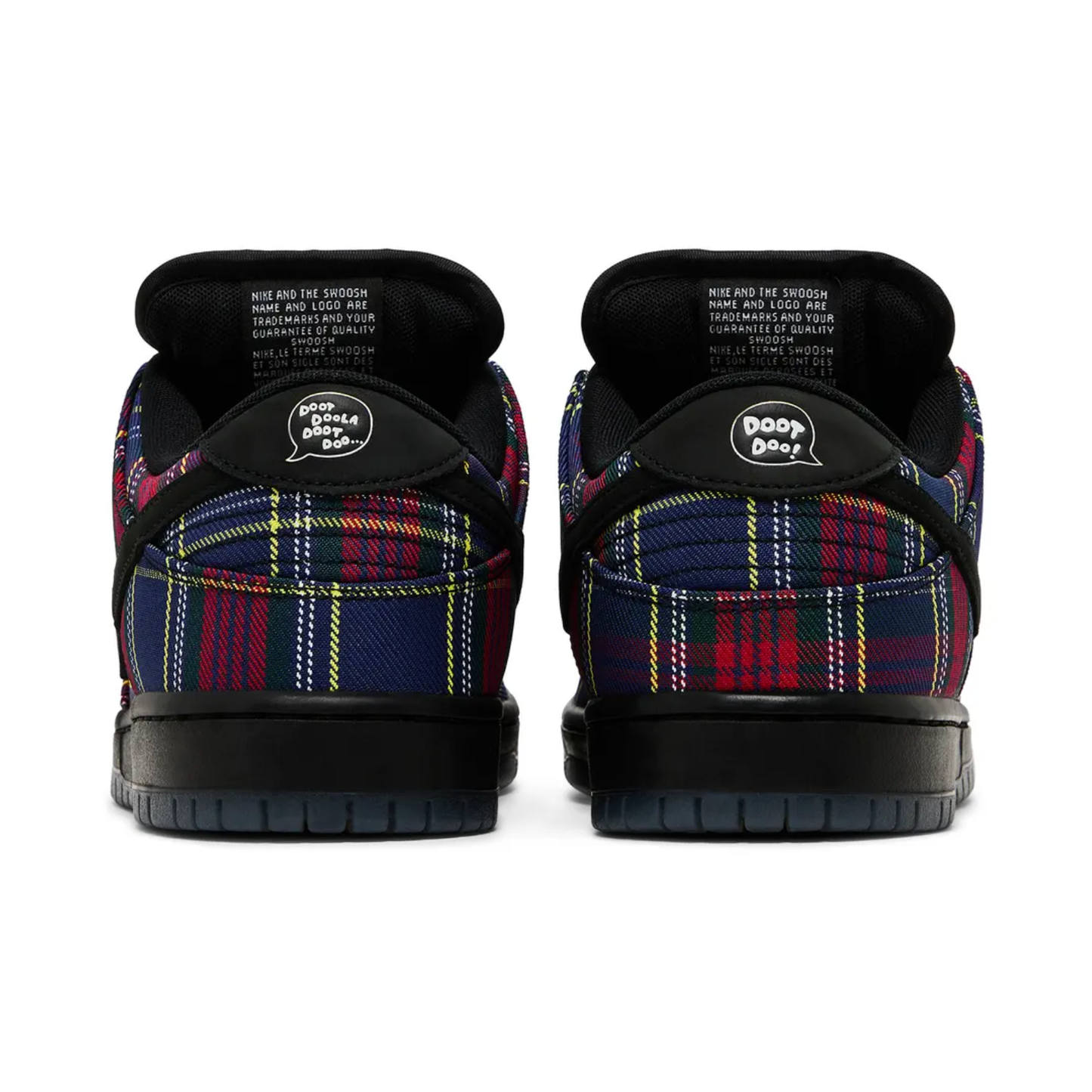 Nike SB Dunk Low Nardwaur