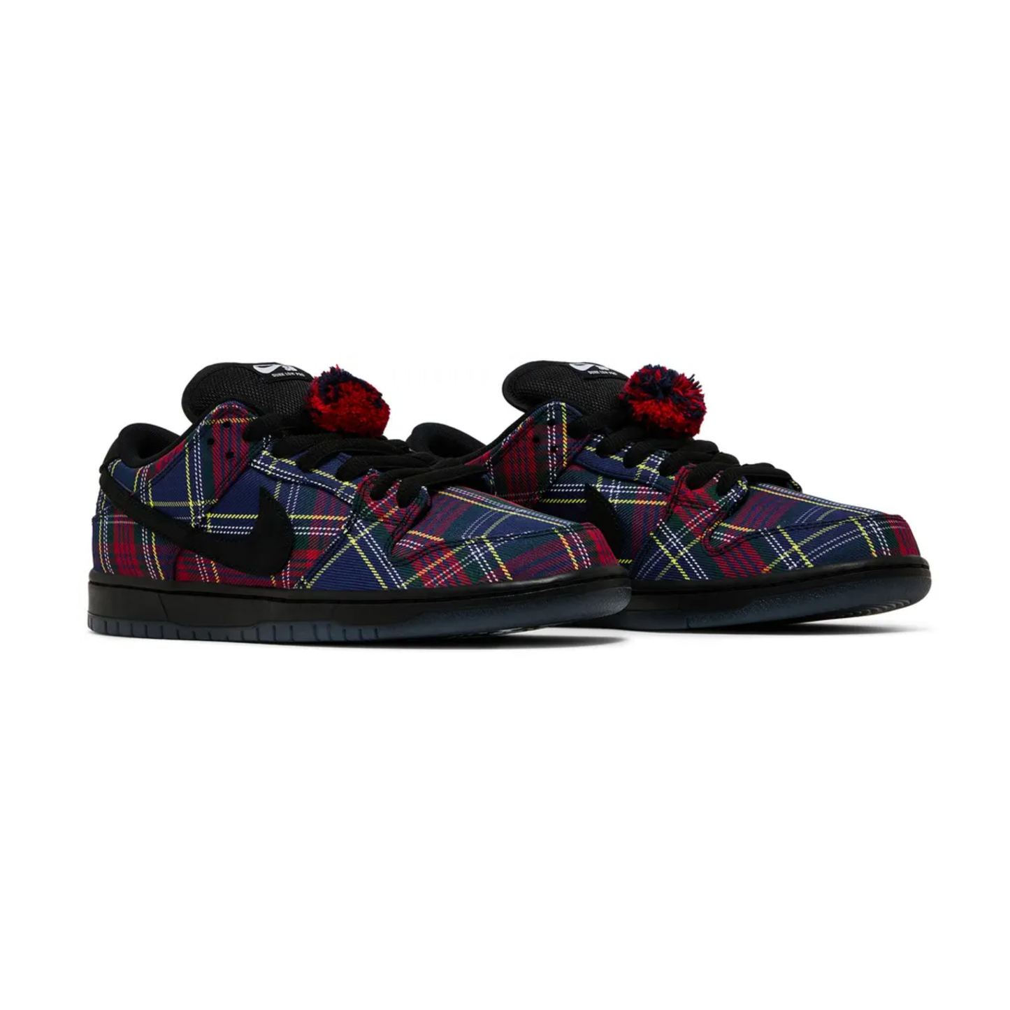 Nike SB Dunk Low Nardwaur