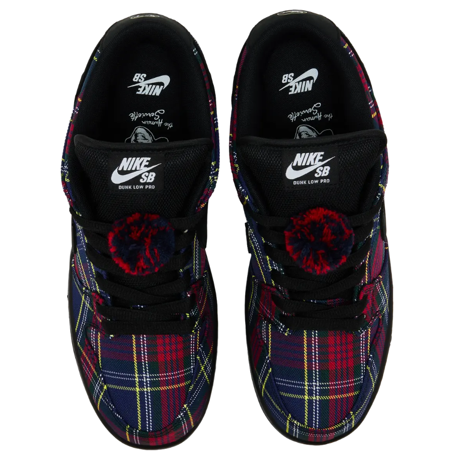 Nike SB Dunk Low Nardwaur