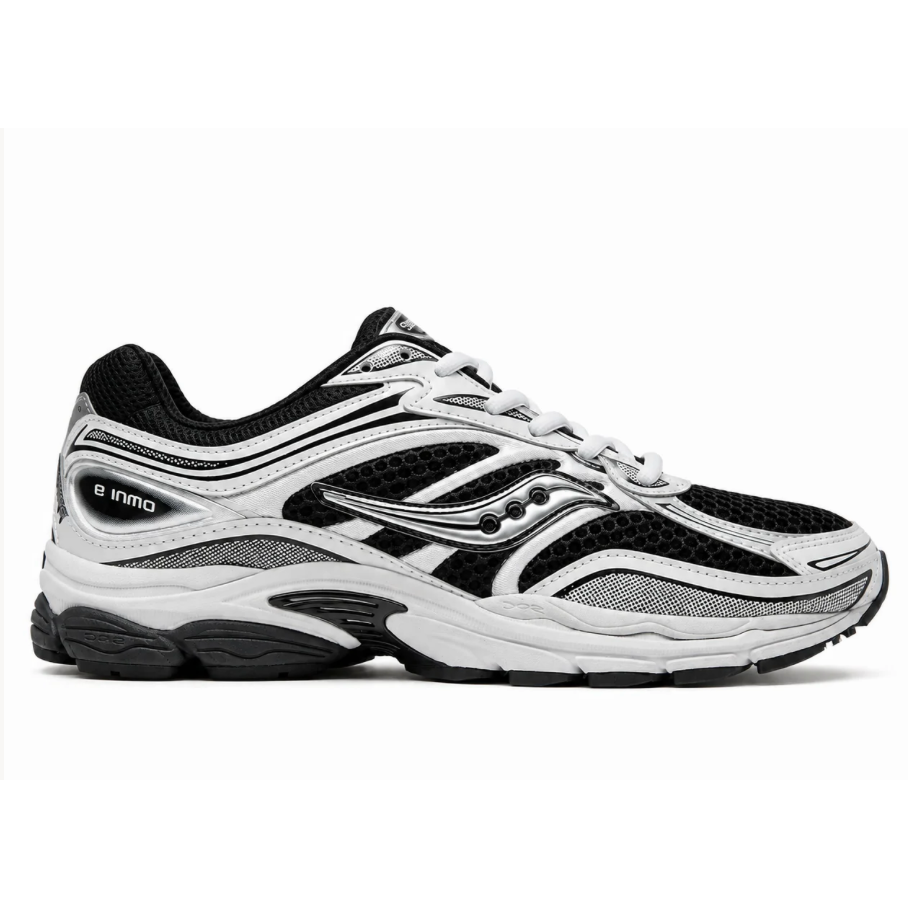 Saucony Omni 9 Black Cadet