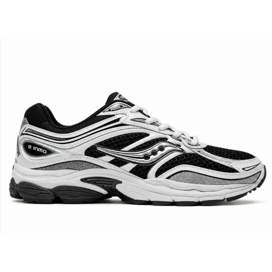 Saucony Omni 9 Black Cadet