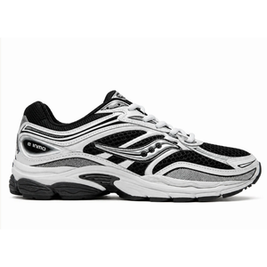 Saucony Omni 9 Black Cadet
