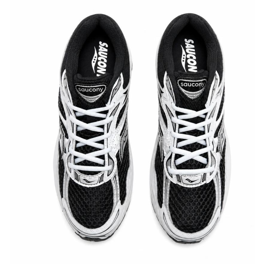 Saucony Omni 9 Black Cadet