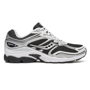 Saucony Omni 9 Black Cadet