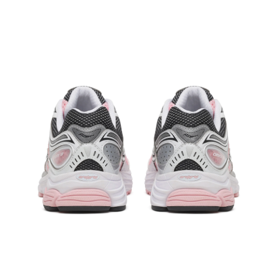 Saucony Progrid Omni 9 White Touch