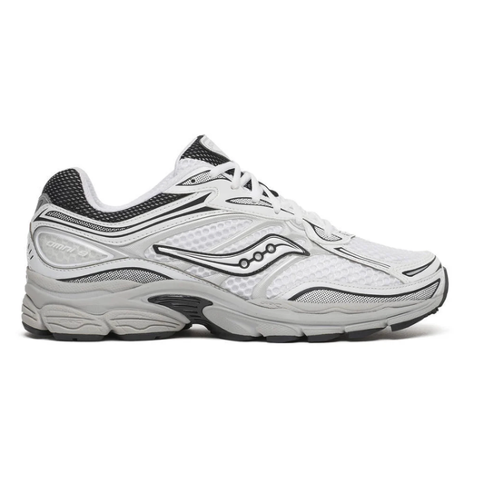 Saucony ProGrid Omni 9 White Cadet