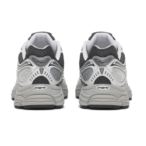 Saucony ProGrid Omni 9 White Cadet