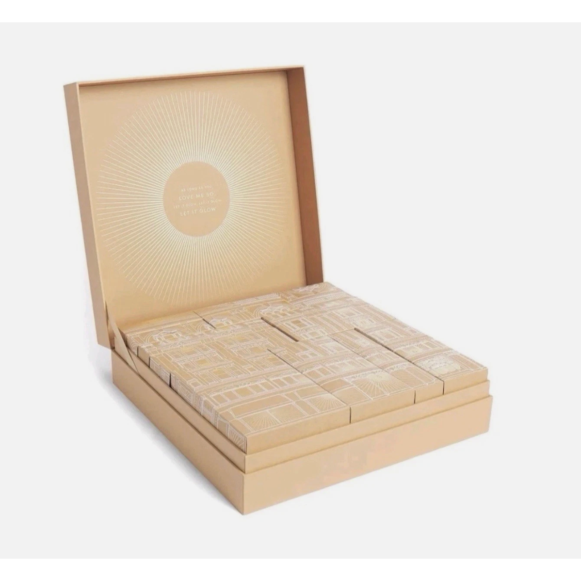 Harrods 12 Days of Fragrance Advent Calander 2026