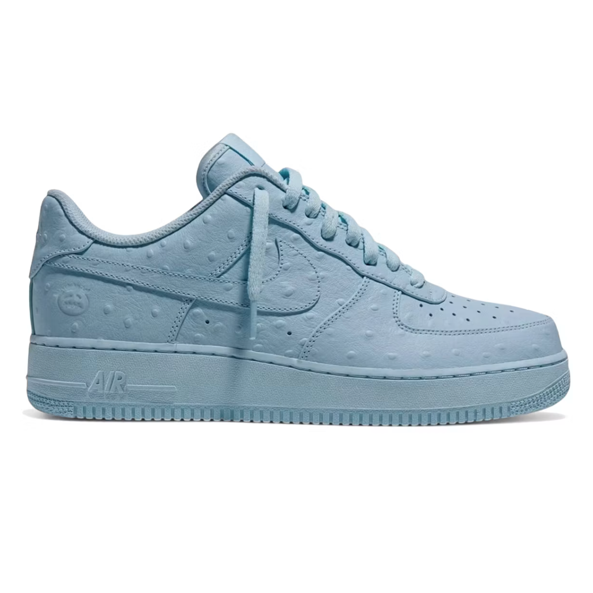 Nike Air Force 1 Low '07 Travis Scott Ice Blue
