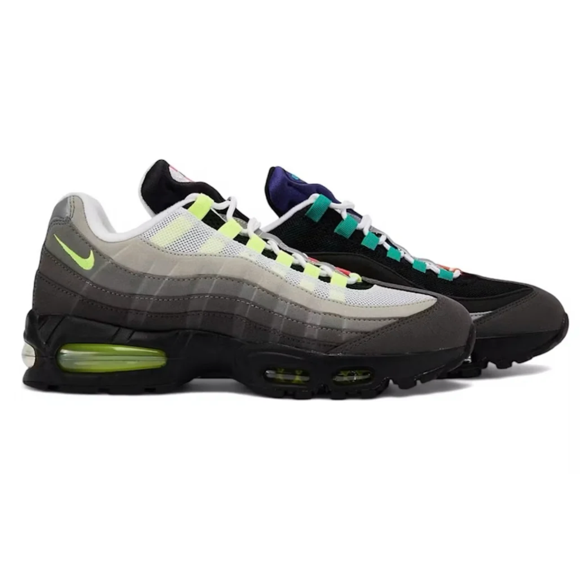 Nike Air Max 95 Premium Greedy 2026