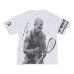 CJ X NIKE ATHLETES SERIES: CARLOS ALCARAZ TEE 1