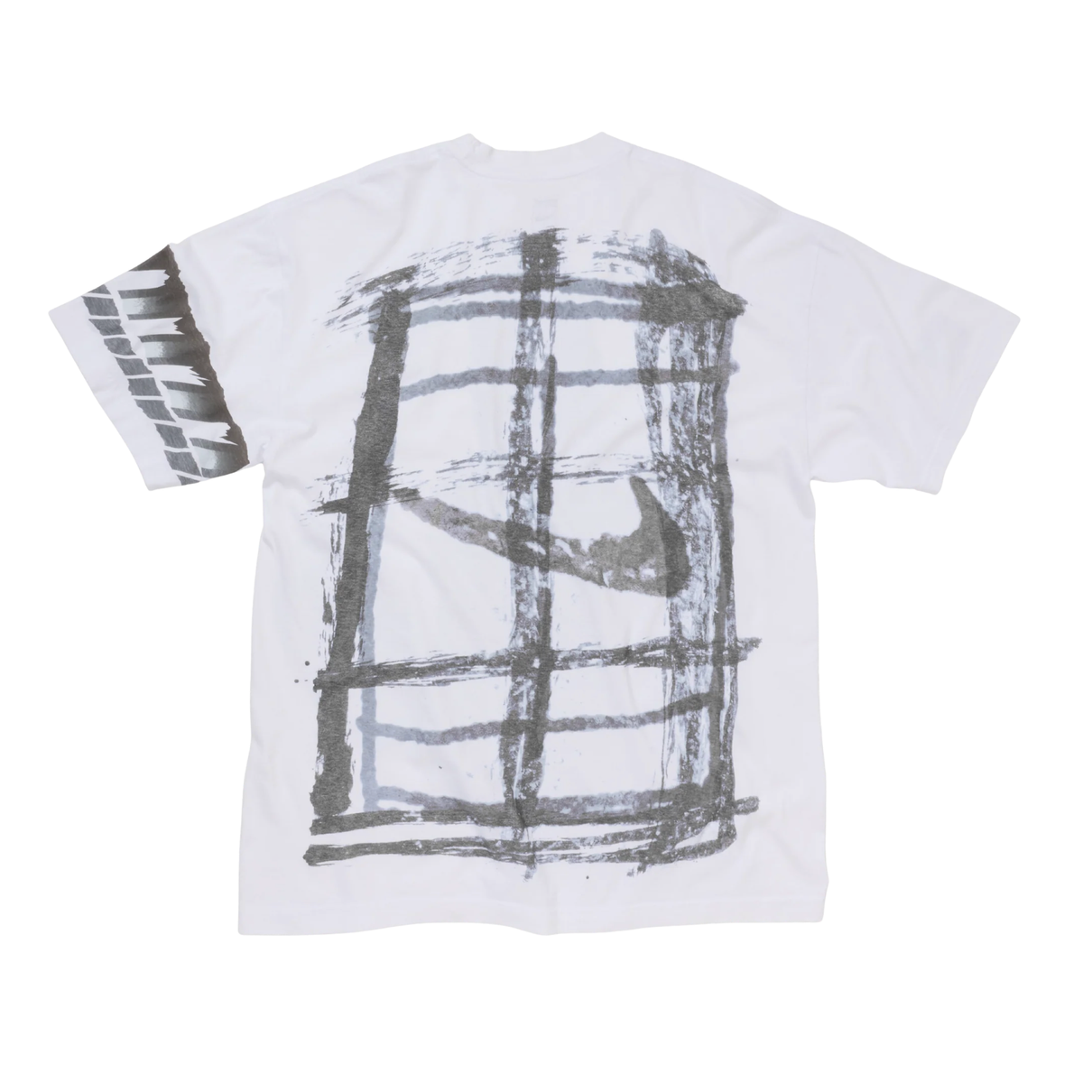 CJ X NIKE ATHLETES SERIES: CARLOS ALCARAZ TEE 1