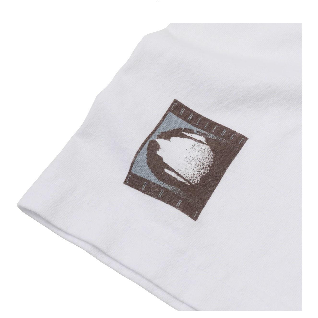 CJ X NIKE ATHLETES SERIES: CARLOS ALCARAZ TEE 1