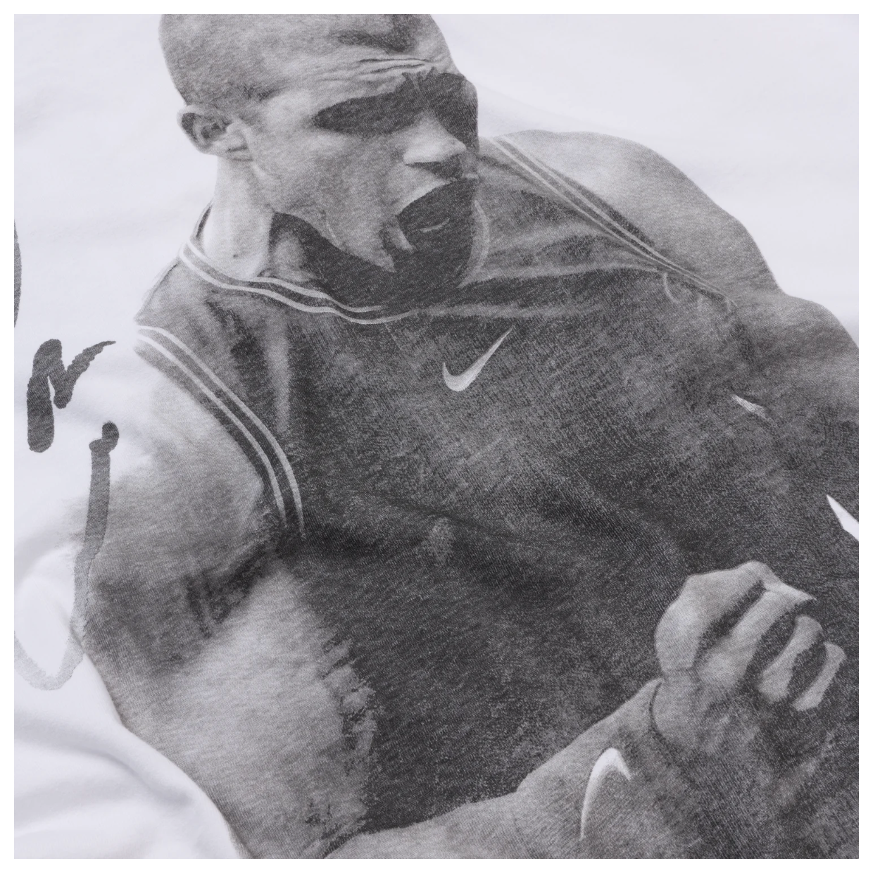 CJ X NIKE ATHLETES SERIES: CARLOS ALCARAZ TEE 1
