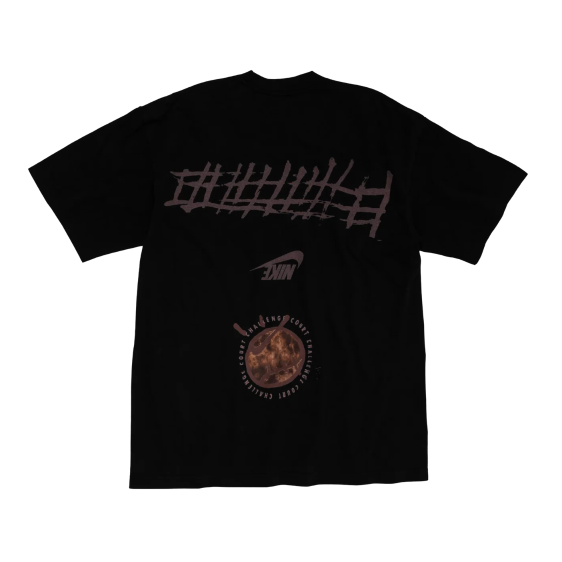 CJ X NIKE ATHLETES SERIES: CARLOS ALCARAZ TEE 2