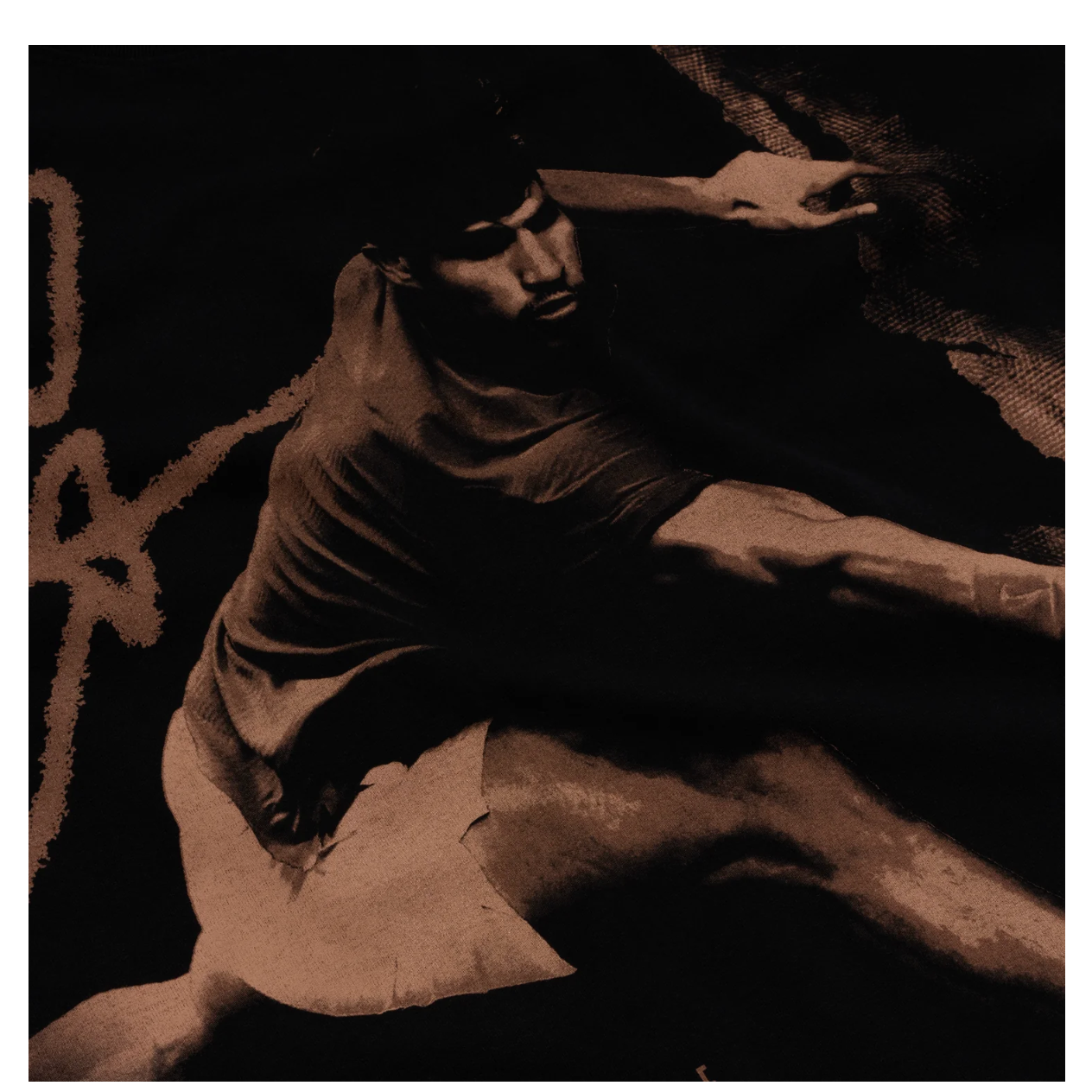 CJ X NIKE ATHLETES SERIES: CARLOS ALCARAZ TEE 2