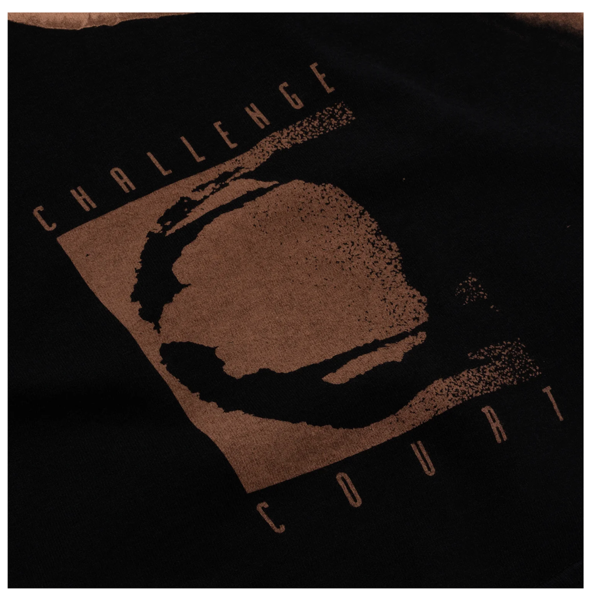 CJ X NIKE ATHLETES SERIES: CARLOS ALCARAZ TEE 2