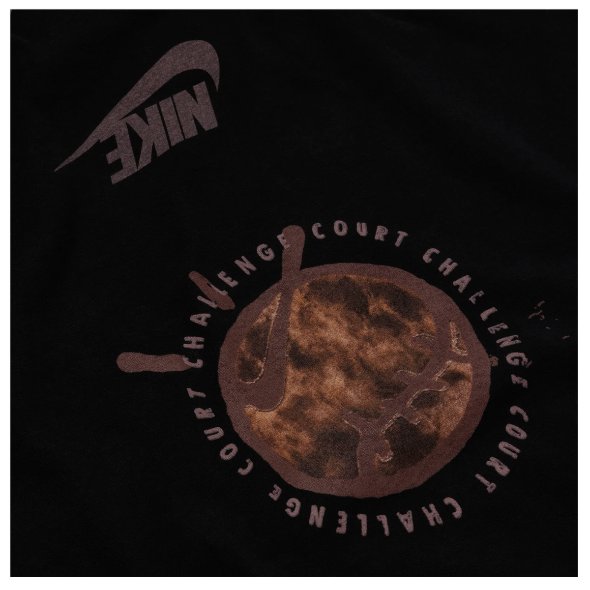 CJ X NIKE ATHLETES SERIES: CARLOS ALCARAZ TEE 2