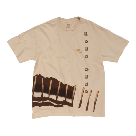 CJ X NIKE SLICE TEE