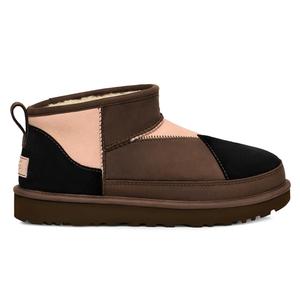 UGG Women's Quartz Multi Classic Ultra Mini Reimagined
