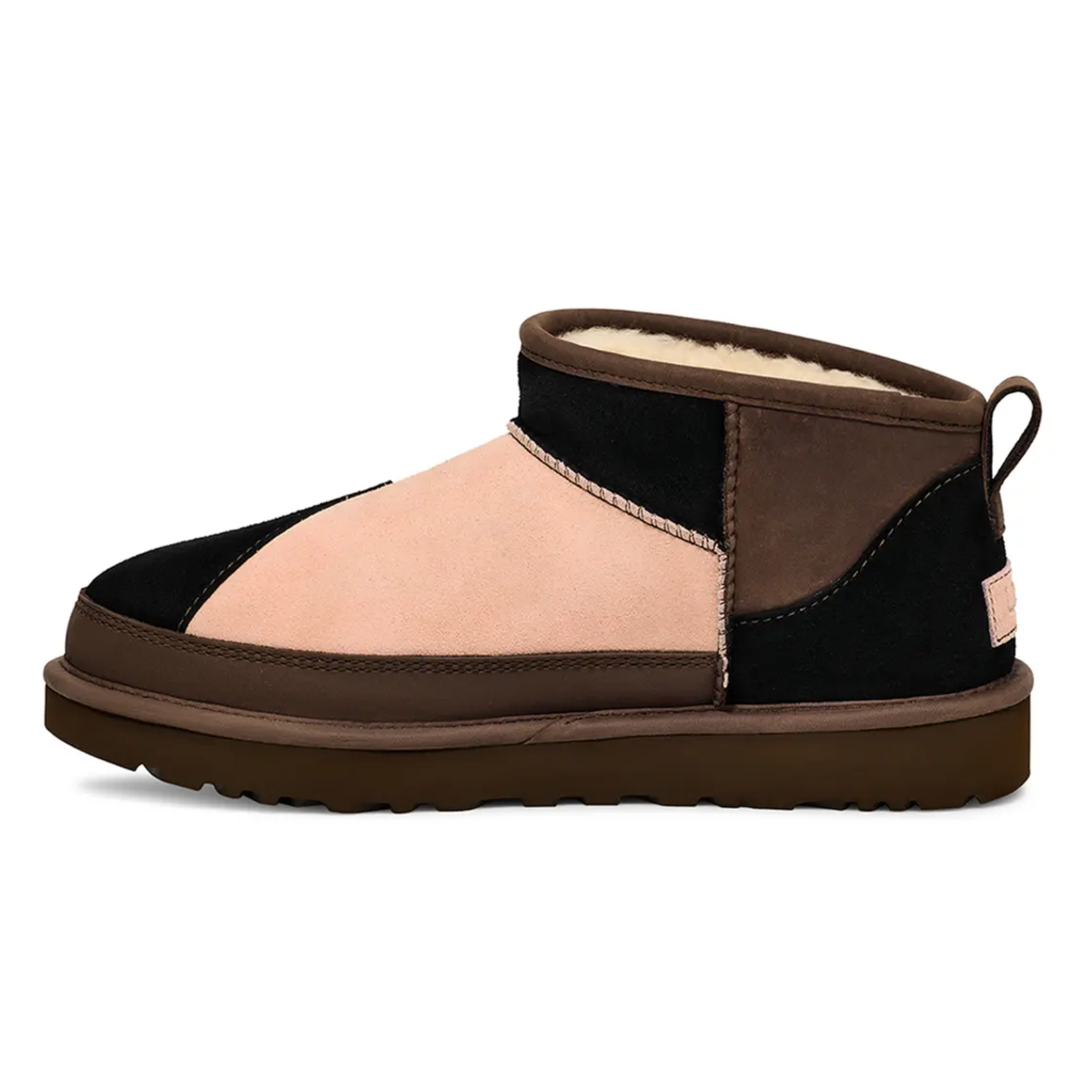 UGG Women's Quartz Multi Classic Ultra Mini Reimagined