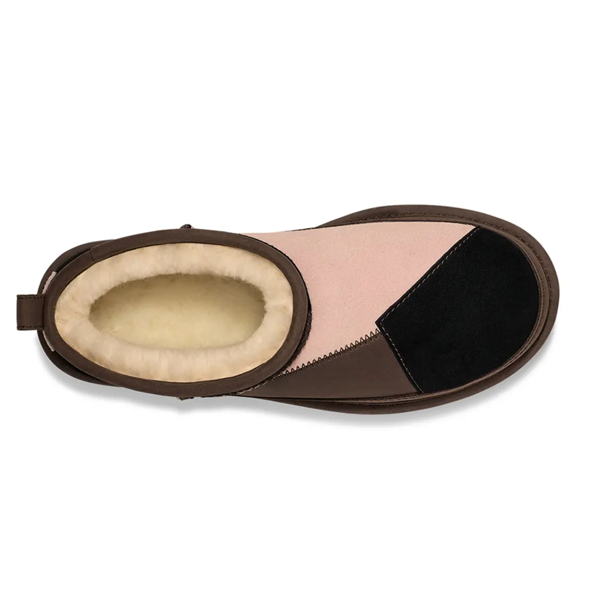 UGG Women's Quartz Multi Classic Ultra Mini Reimagined
