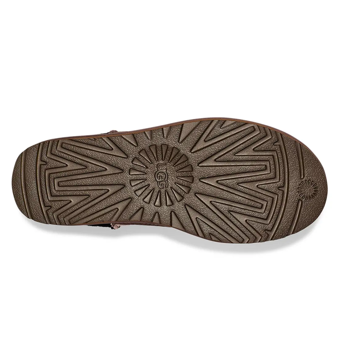 UGG Women's Quartz Multi Classic Ultra Mini Reimagined