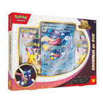 2026 Pokémon Mega Evolution 30th Celebration Greninja ex Box