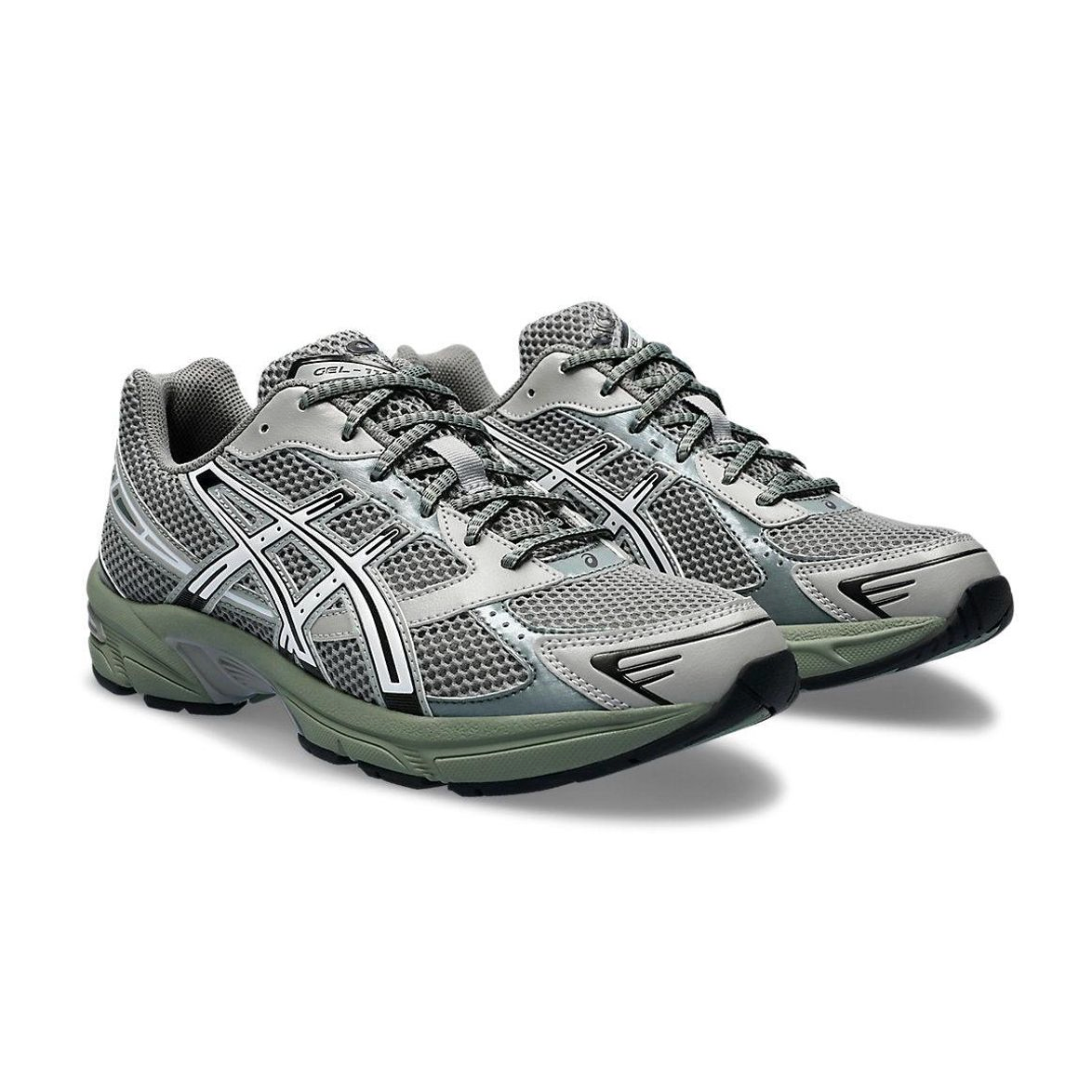 ASICS Gel-1130 Folder Exclusive Wild Dove White