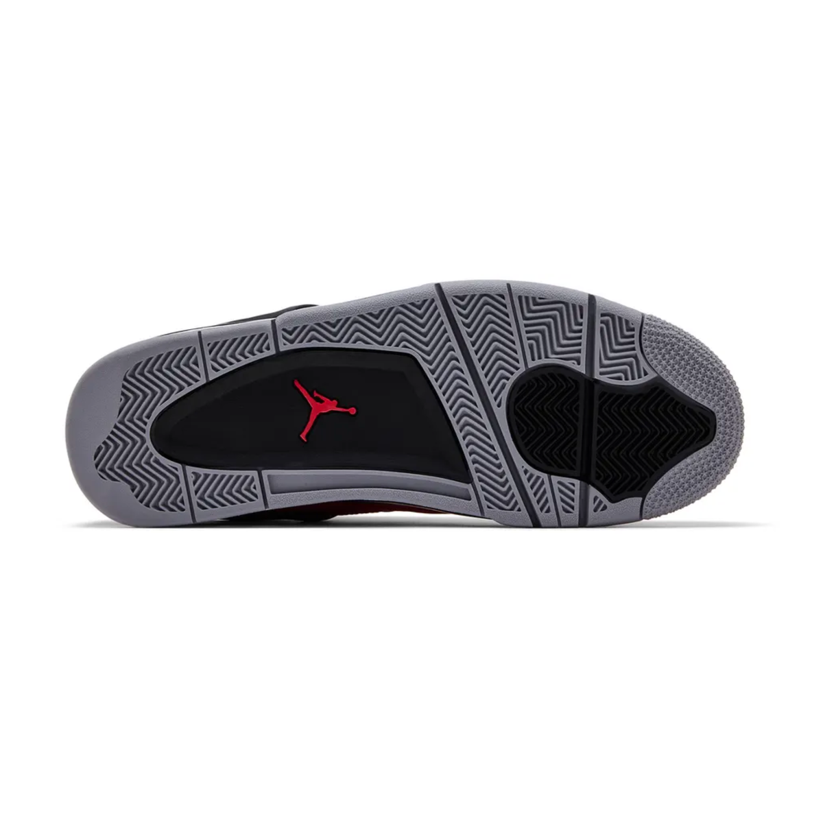 Jordan 4 Retro Toro Bravo (2026)