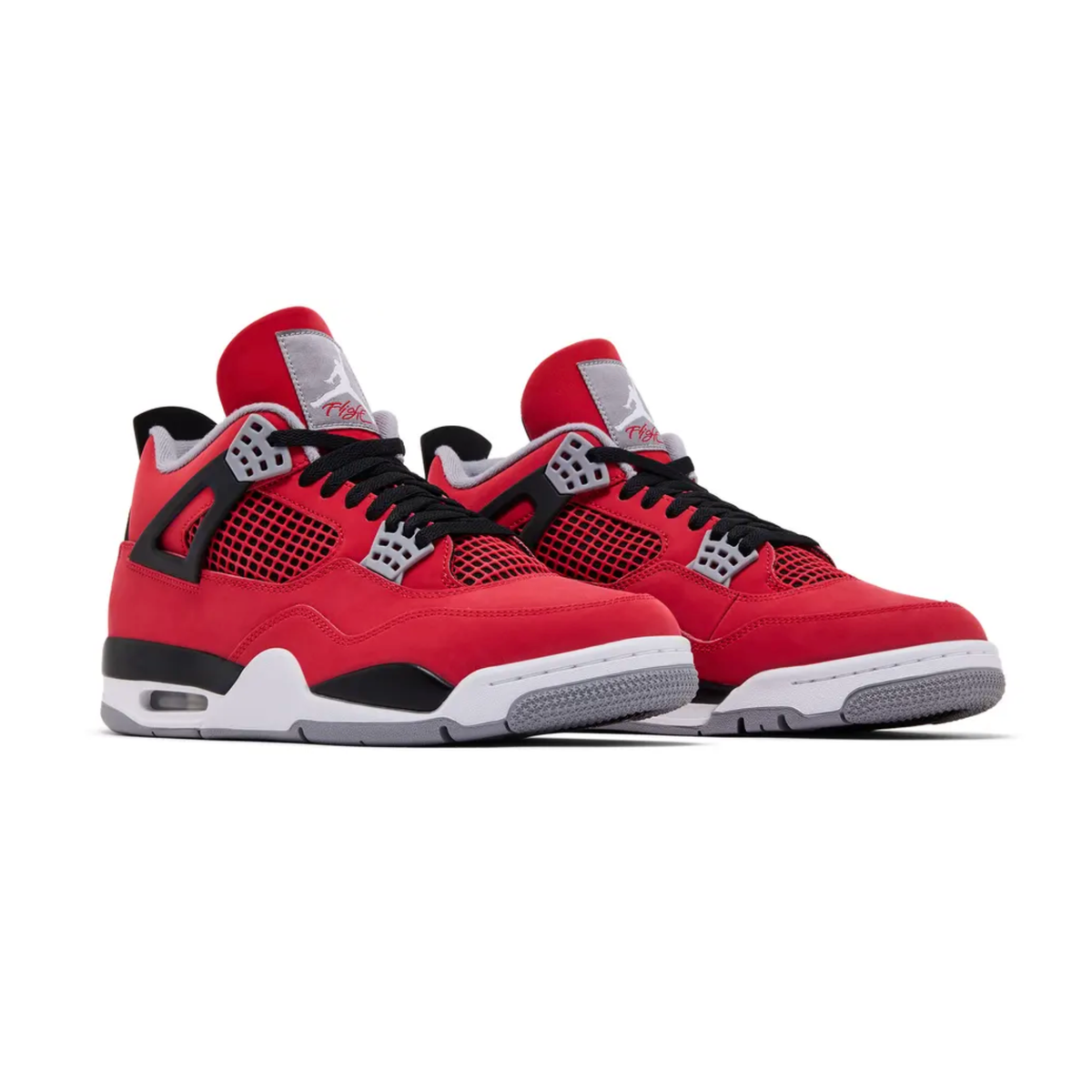 Jordan 4 Retro Toro Bravo (2026)