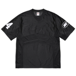 Supreme Nike Football Jersey Black