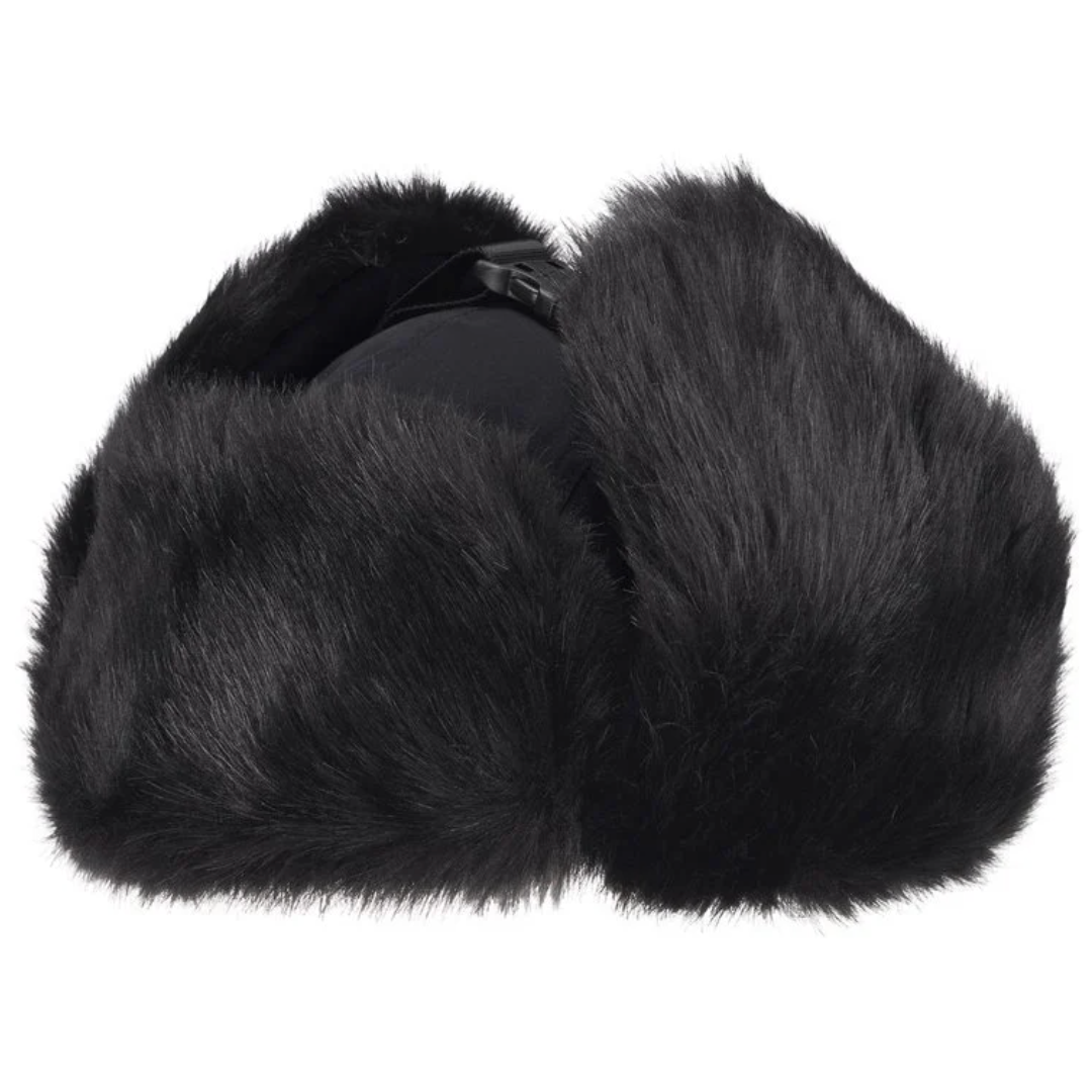 Supreme Nike Trooper Hat Black
