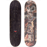 Supreme Crucifixion Skateboard