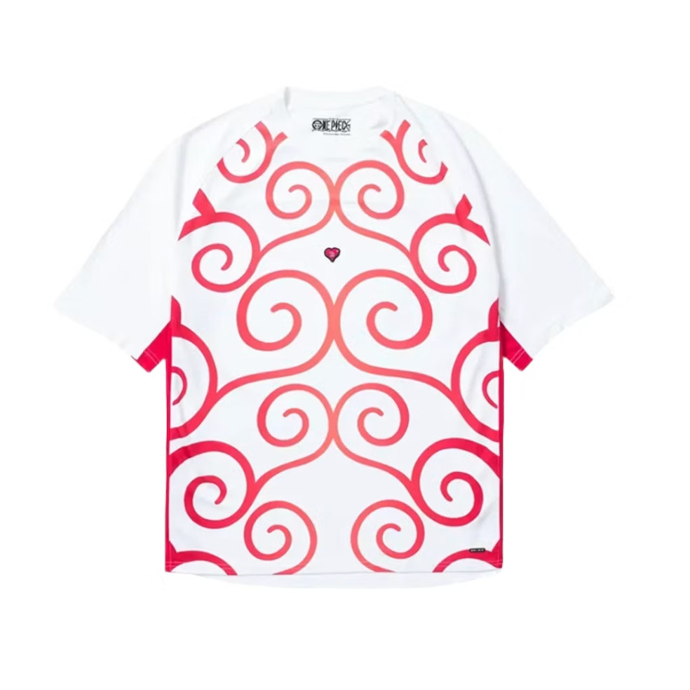 Nike x One Piece Jersey
