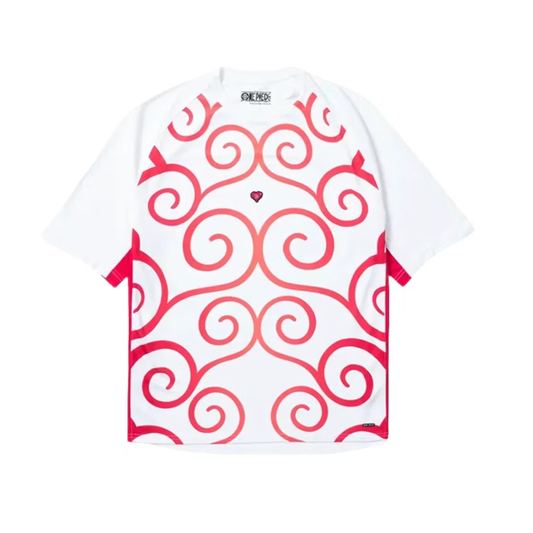 Nike x One Piece Jersey