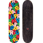 Supreme Balloons Skateboard Deck