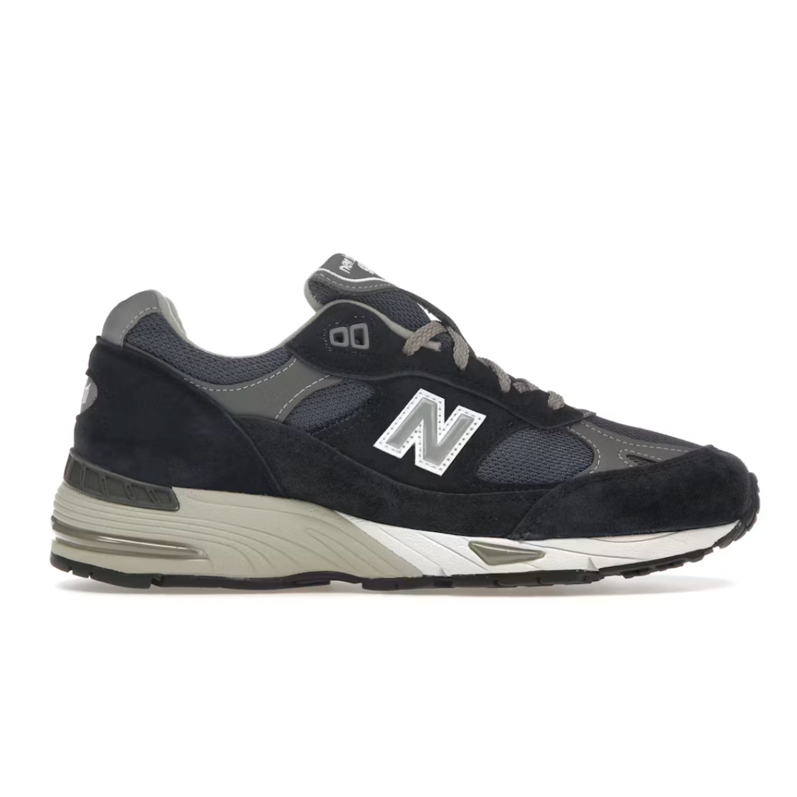 New Balance 991 MiUK Navy (Women's)