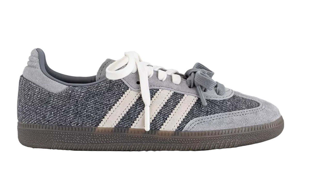 adidas Samba OG Molly-Mae Slate (Women's)