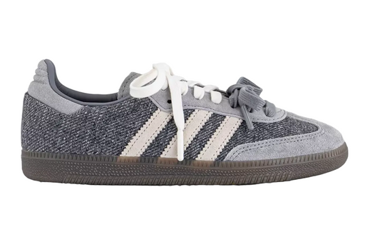 adidas Samba OG Molly-Mae Slate (Women's)