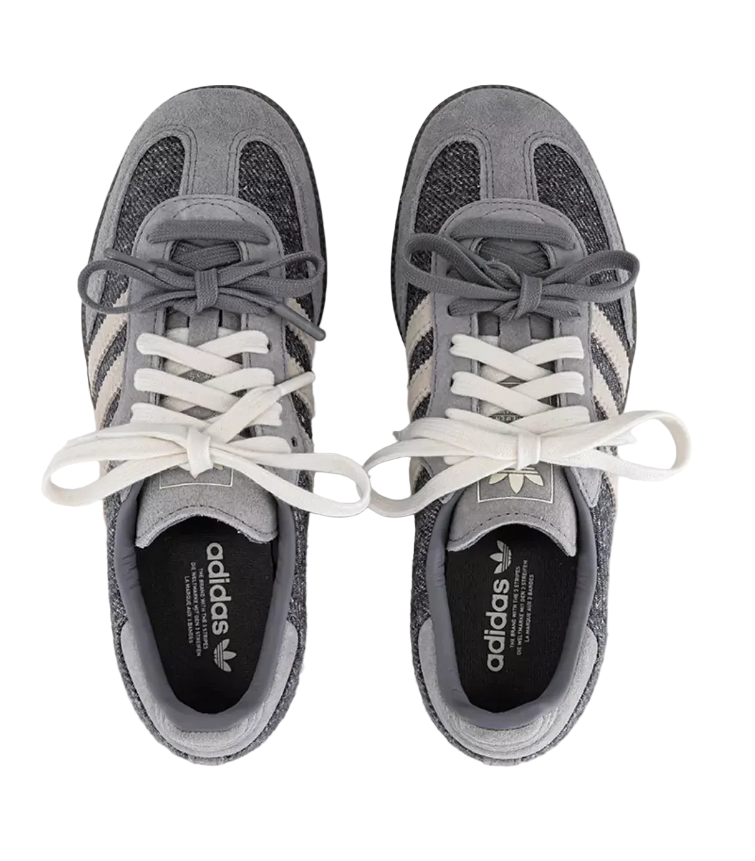 adidas Samba OG Molly-Mae Slate (Women's)