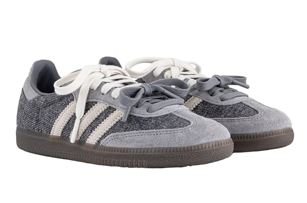 adidas Samba OG Molly-Mae Slate (Women's)