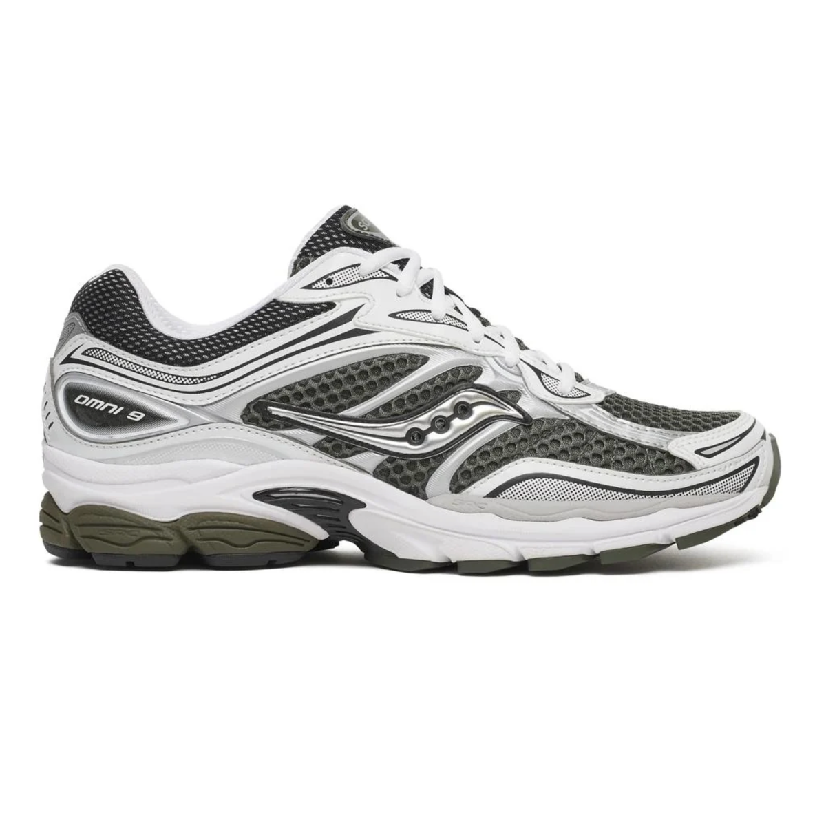 Saucony ProGrid Omni 9 OG Fatigue