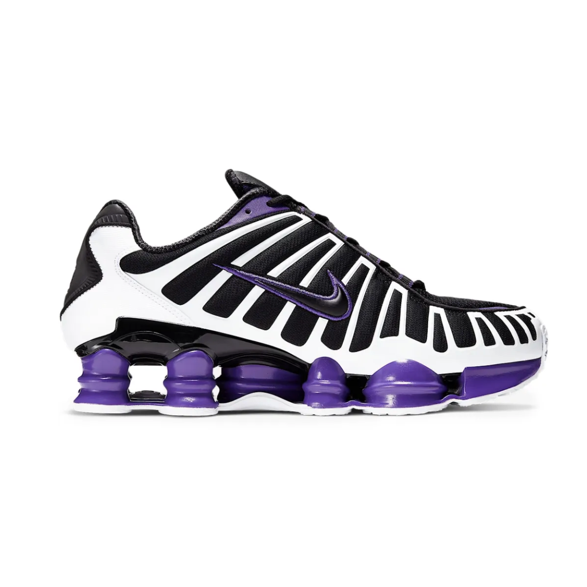 Nike Shox TL Persian Violet