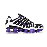 Nike Shox TL Persian Violet
