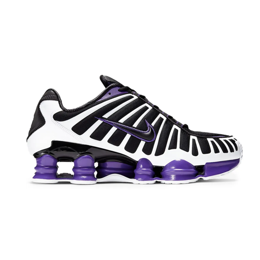 Nike Shox TL Persian Violet